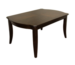 Extension Dining Table (Used) #2