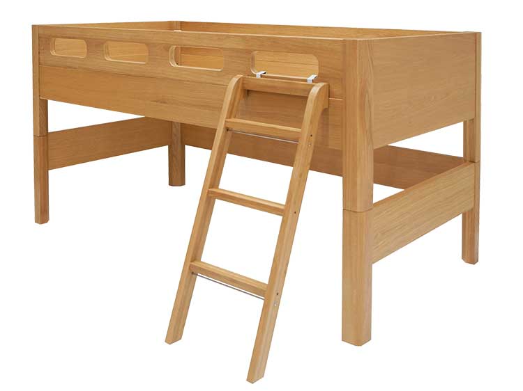 High Bed Frame (Used)