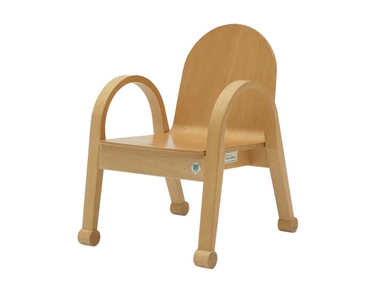 Kids Chair (Used)