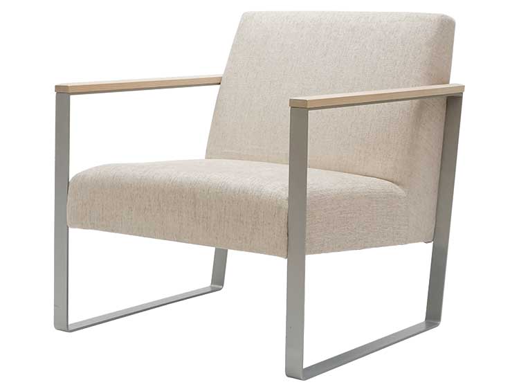 1P Sofa (Fabric) (Used)