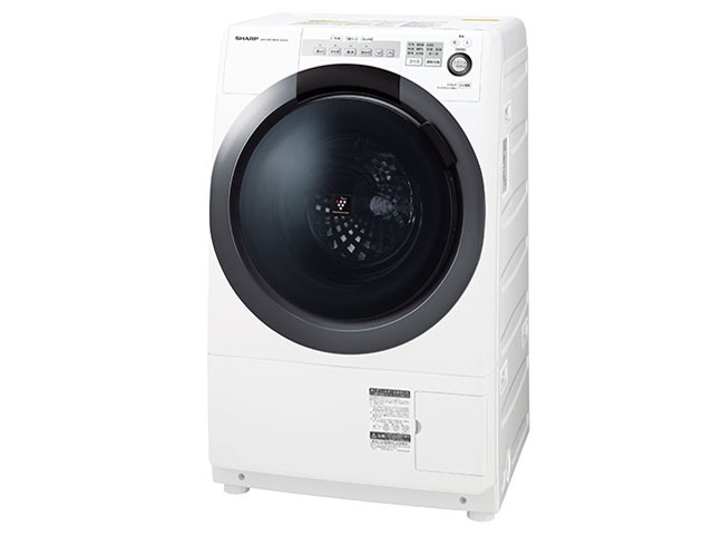 Manual for Washer/Dryer