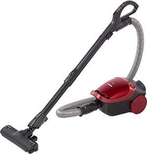 Vacuum cleaner (Used)