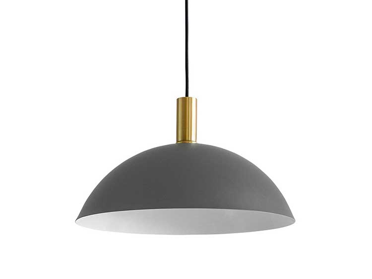 Pendant Lamp (Used)