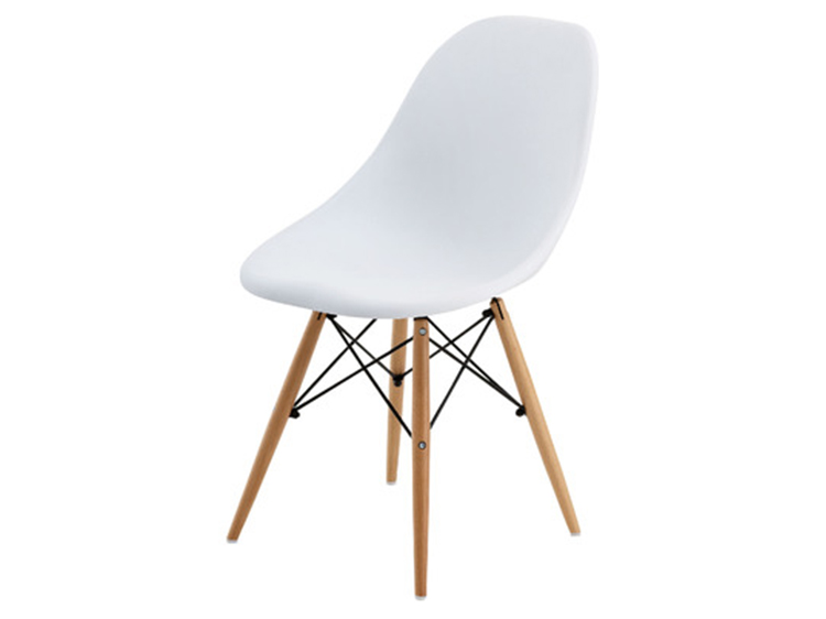 2 Side Chairs Set (Used)