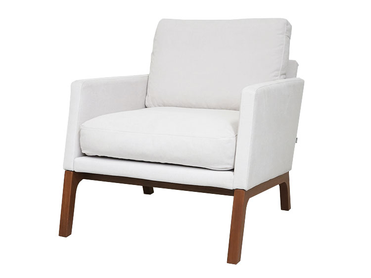 1P Sofa (Fabric) (Used)