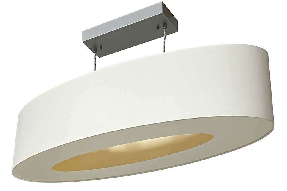 Pendant Lamp (Used)