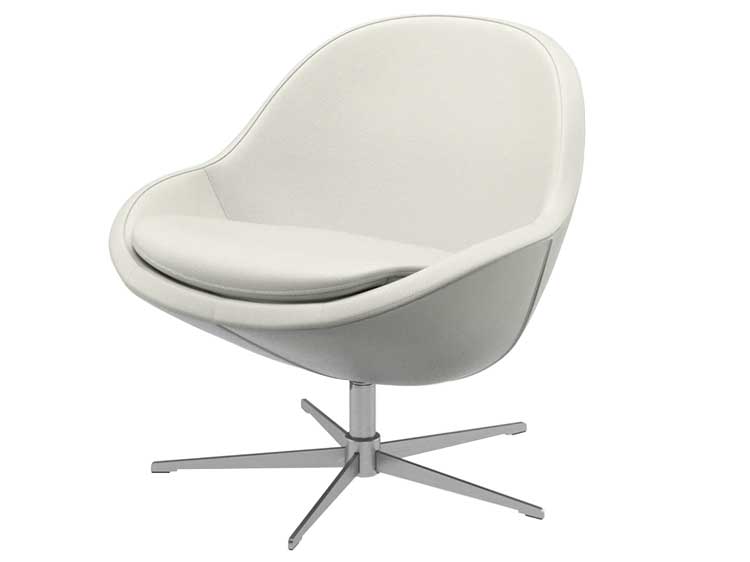 Personal Chair (Leather) (Used)