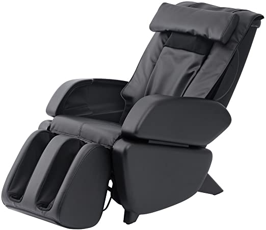 Massage Chair Manuals