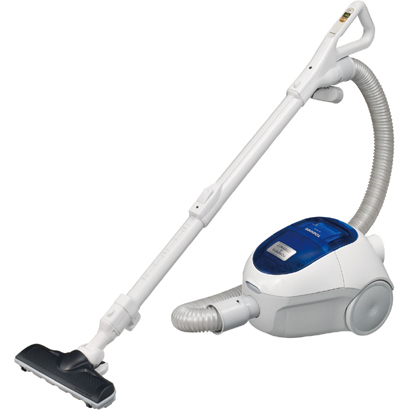 Vacuum Cleaner Manuals