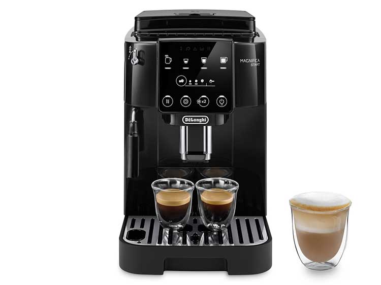 Espresso Machine (Used)