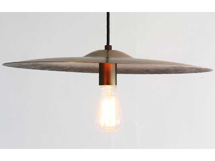 Pendant Lamp (Used)