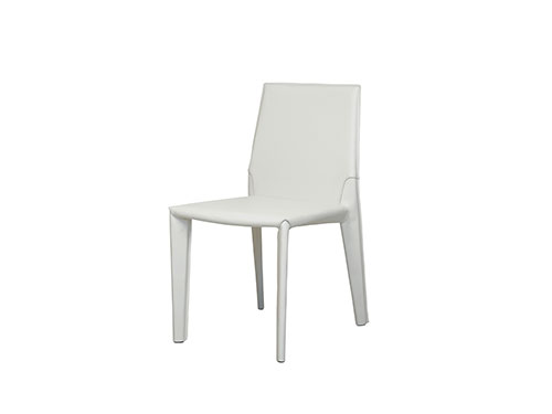 2 Side Chairs Set (Used)