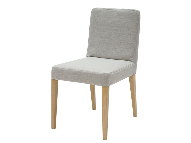 4 Side Chairs Set (Used)