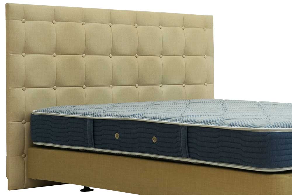 Double-Size Headboard (Used)