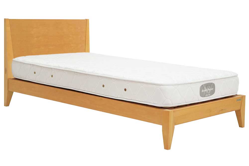 Single-Size Bed Frame (Used)