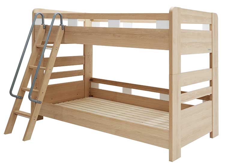 Bunk Bed Frame (Used)