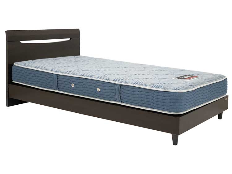 Single-Size Bed Frame (Used)