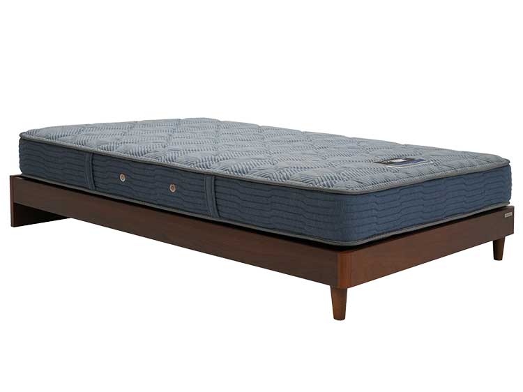 Semi Double-Size Bed Frame (Used)