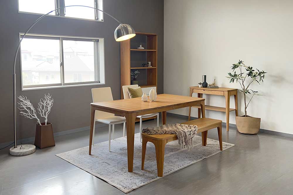 Dining Set (New)