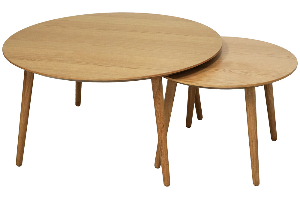 Nest Table (New)