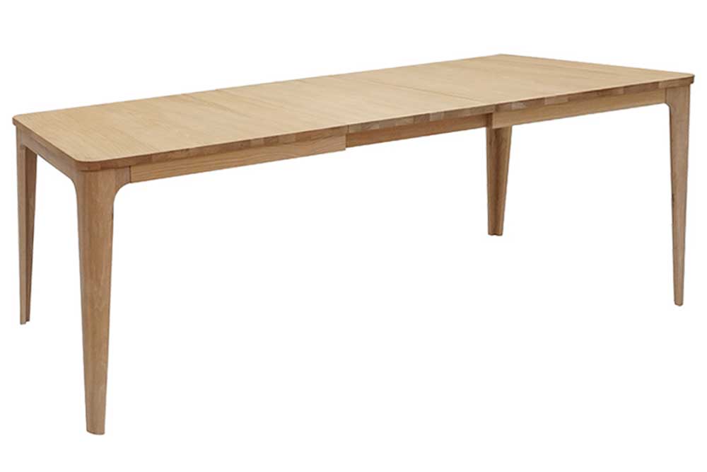 Extension Dining Table (Used)