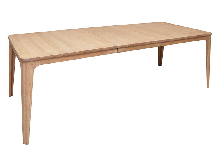 Extension Dining Table (Used)
