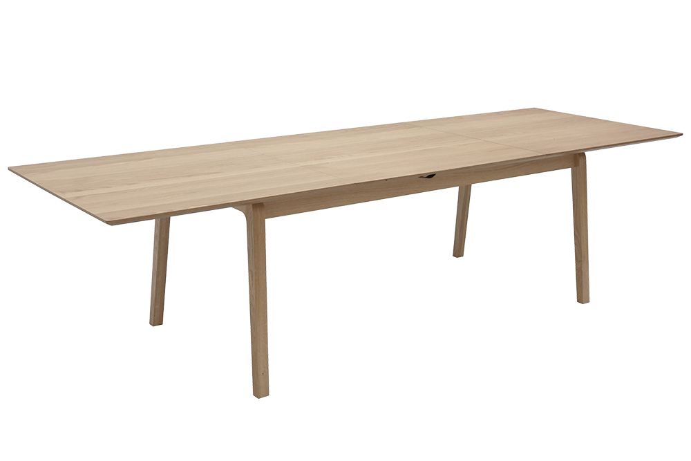 Extendable Dining Table (New)