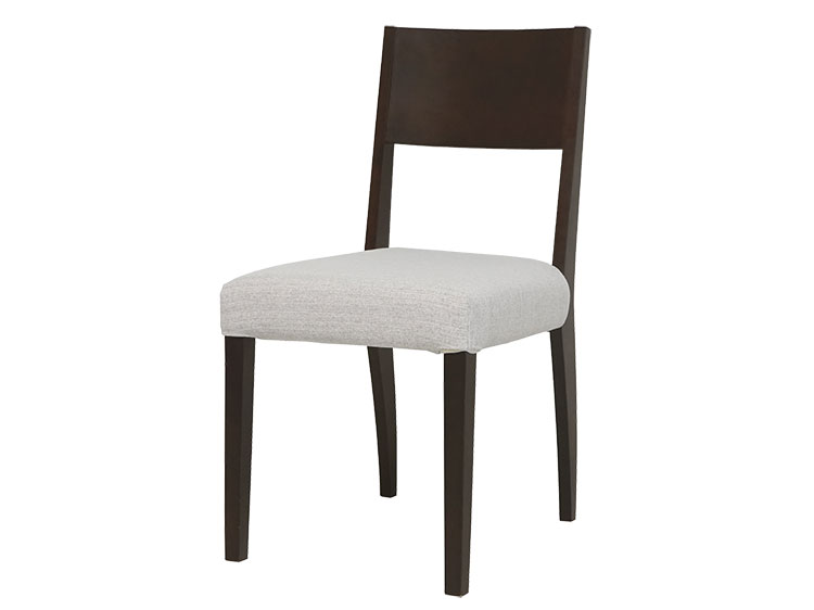 4 Side Chairs Set (Used)
