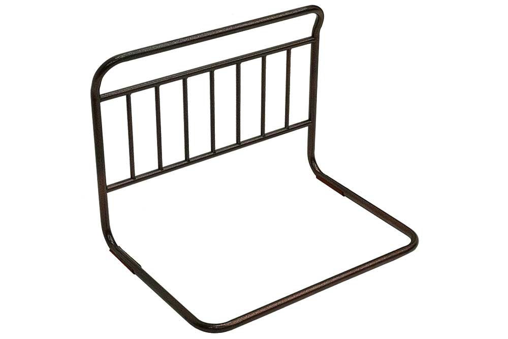 Comforter stopper safety rail (Used)