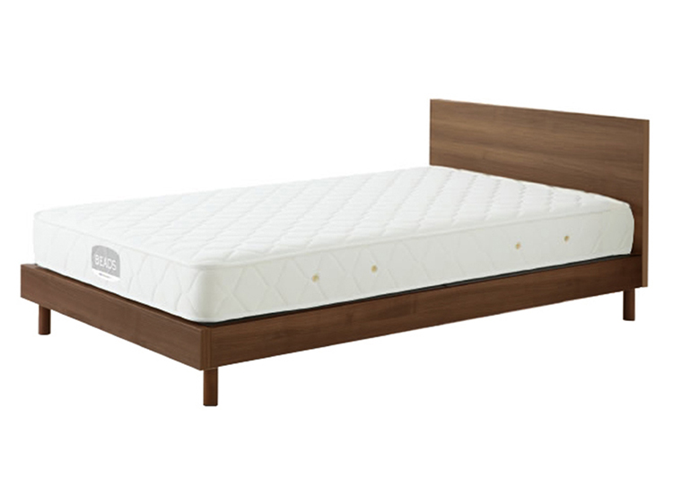Single-Size Bed Frame (Used)