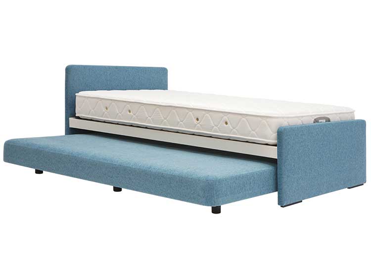 Trundle-Bed Frame (Used)