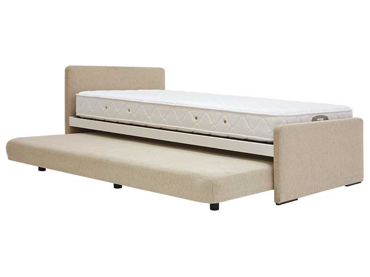 Trundle Bed Frame (Used)