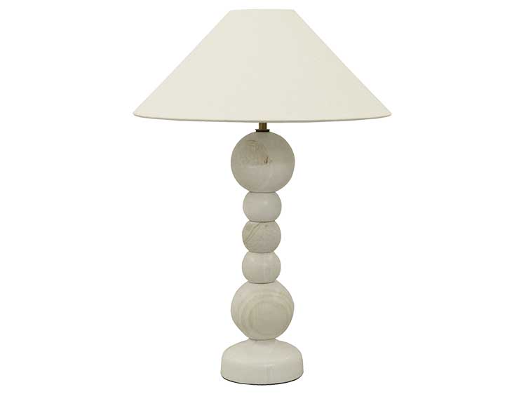 Table Lamp (Used)