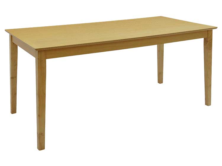 Dining Table (Used)    　