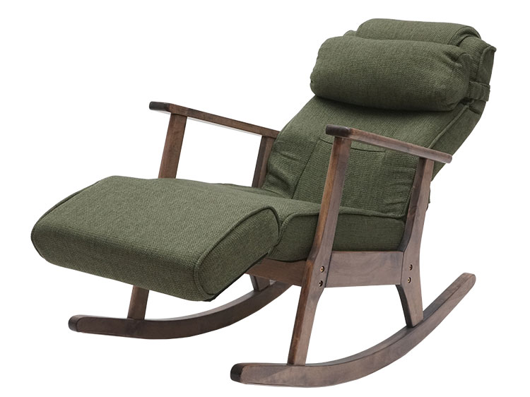 Rocking Chair (Used)