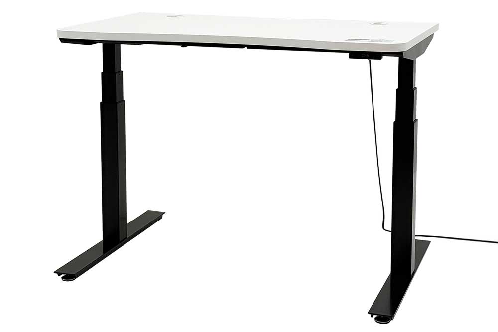 Electric lift type Desk (Used)