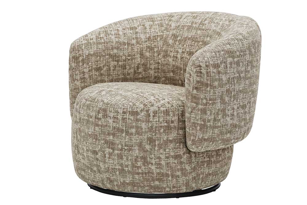 Swivel Chair (New)