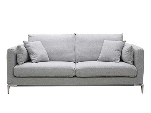 3P Sofa (Fabric) (Used)