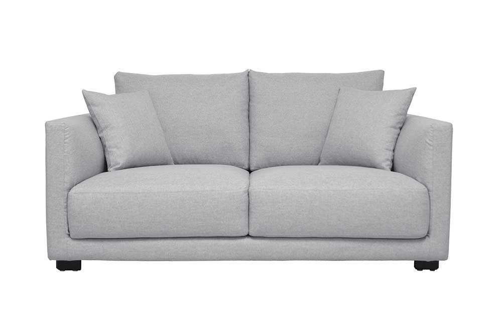 2P Sofa (Fabric) (Used)