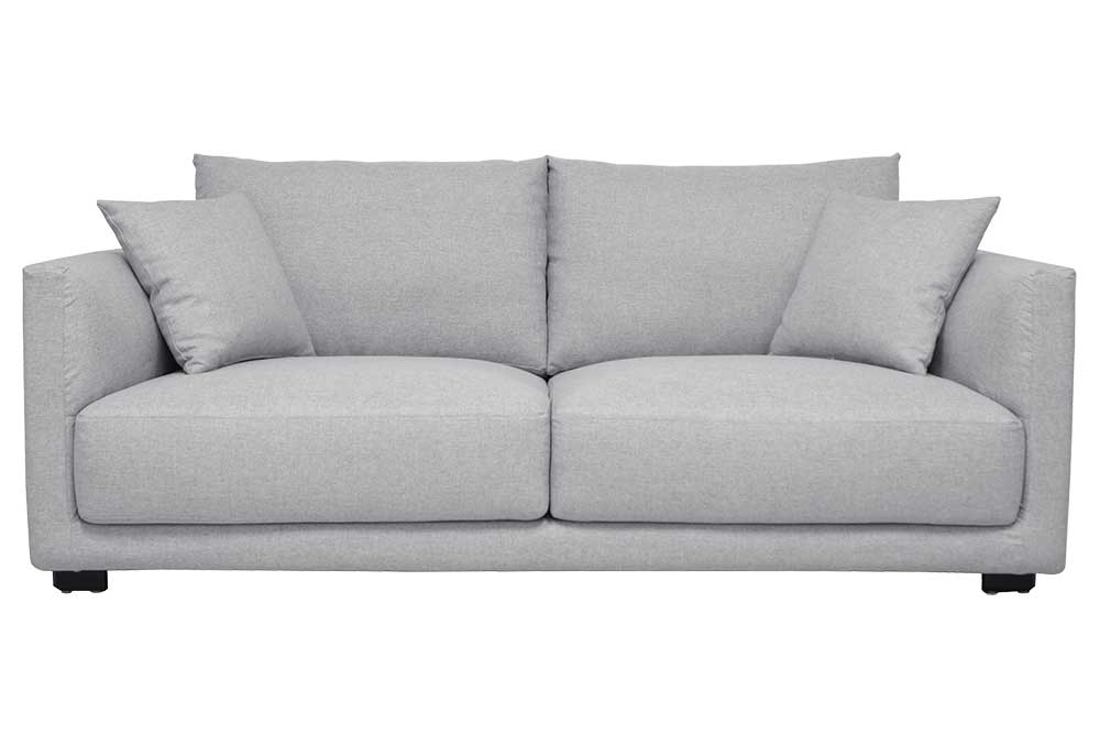 3P Sofa (Fabric) (Used)