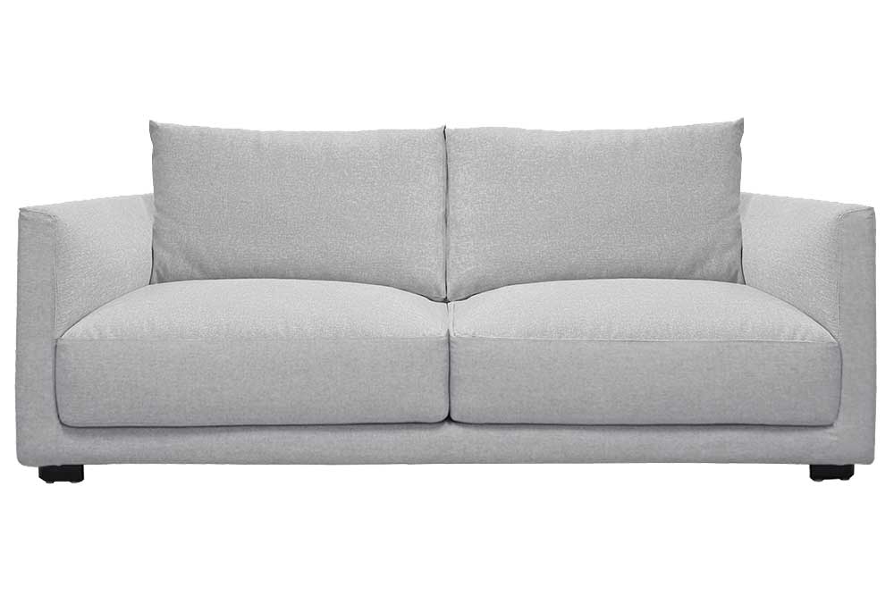 3P Sofa (Fabric) (Used)
