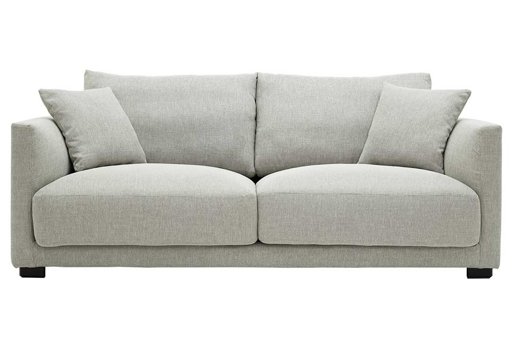 3P Sofa (Used Frame / New Cover)