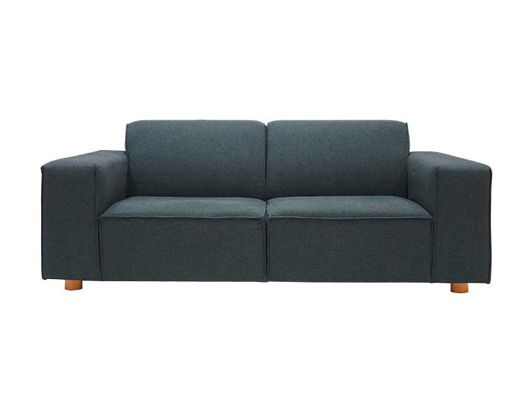 2.5P Sofa (Fabric) (Used)