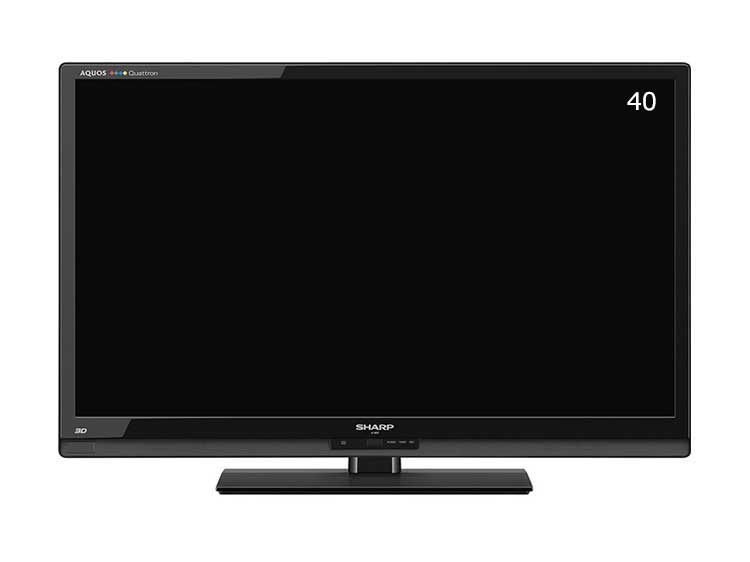TV 40Inch Domestic Model (Used)