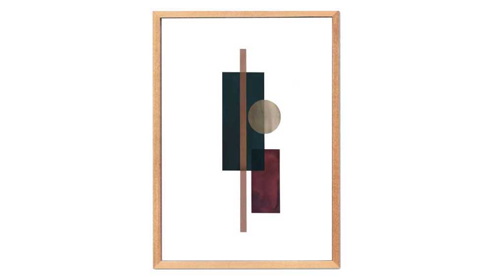 Frame Art (Used)