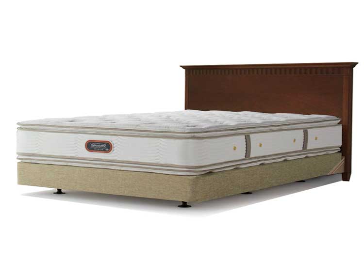 King-Size Headboard (Used)