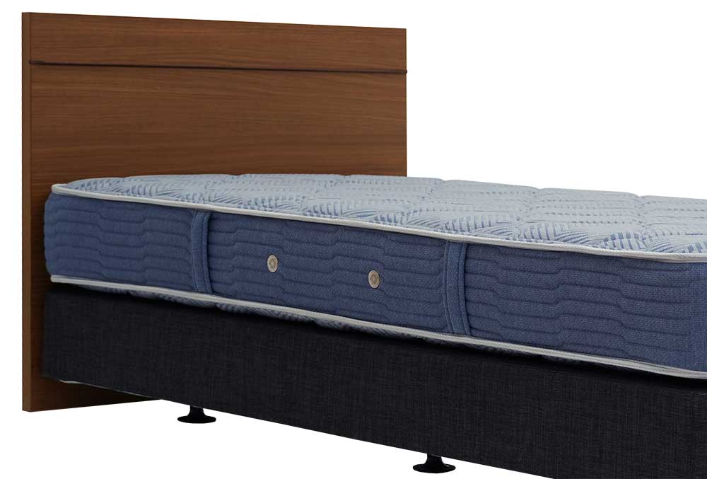 Single-Size Headboard (Used)