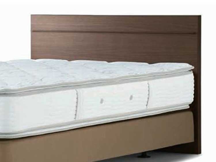 Queen-Size Headboard (Used)