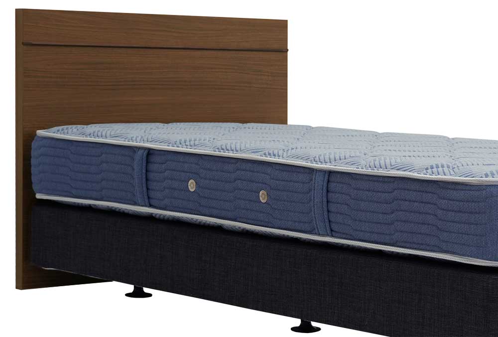 Single-Size Headboard (Used)