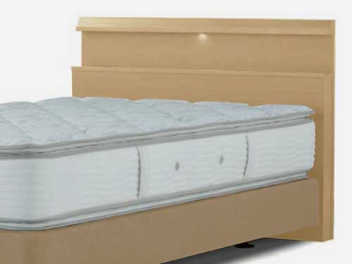 Single-Size Headboard (Used)